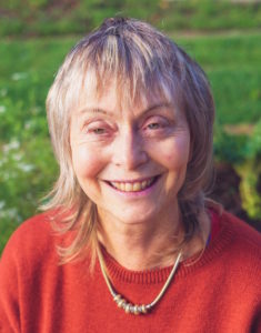 Alice Bulmer