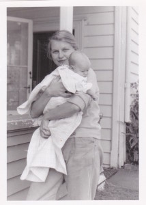 Sue with Alice