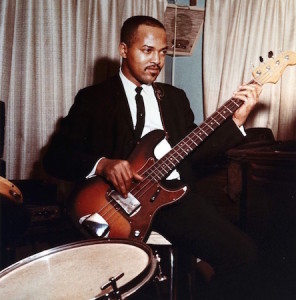 James Jamerson