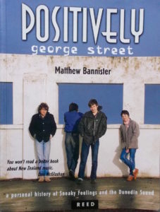 Positively George St