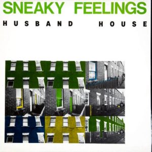 Husband House