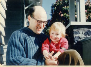 Alice Bulmer and Ralph Bulmer