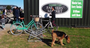 Hamilton Farmers Market