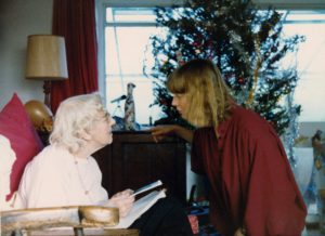 Alice Bulmer and Dorothy Bulmer