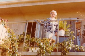 Adeline Nordendahl Hirsh