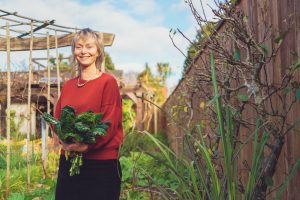 Alice Bulmer Meet Your Greens