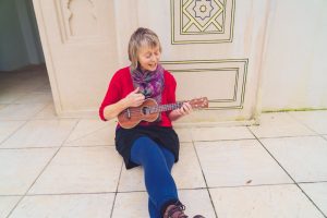 Alice Bulmer life coach