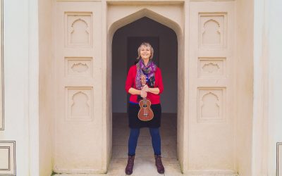 My journey to life coaching