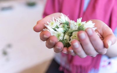 How to Start—and Stick With—a Personal Spiritual Practice